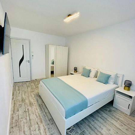 Apartament Olimp Esterno foto