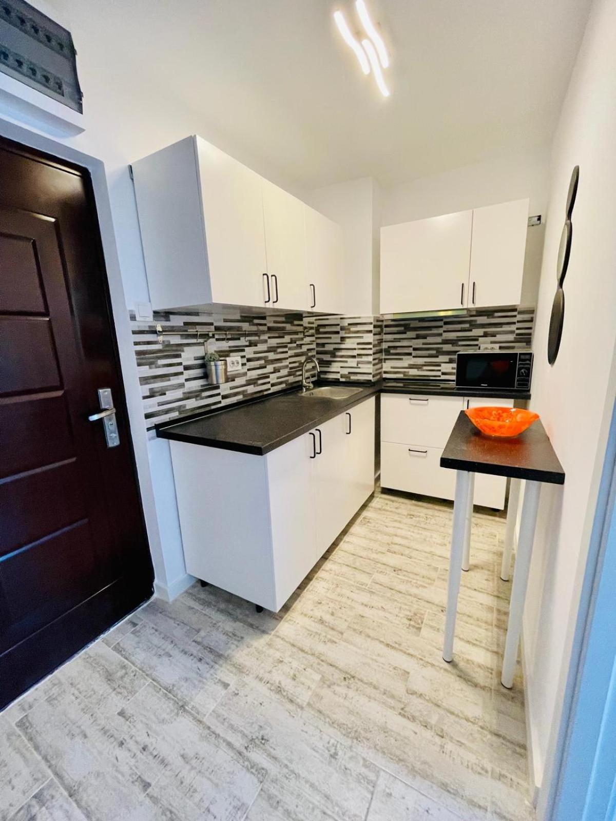 Apartament Olimp Esterno foto