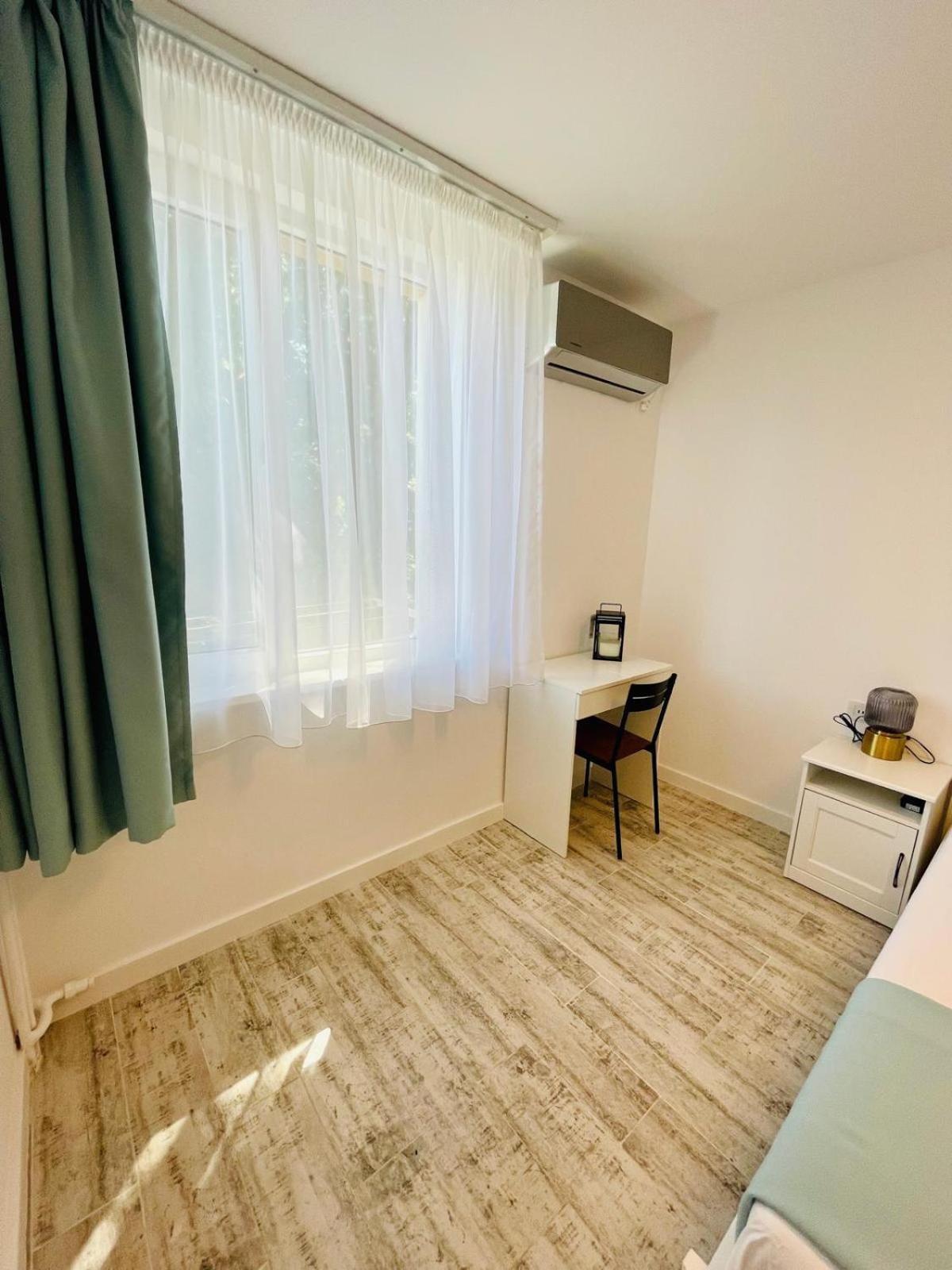 Apartament Olimp Esterno foto